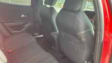 Vauxhall Mokka 1.2 Turbo 100 GS  5dr Petrol Hatchback